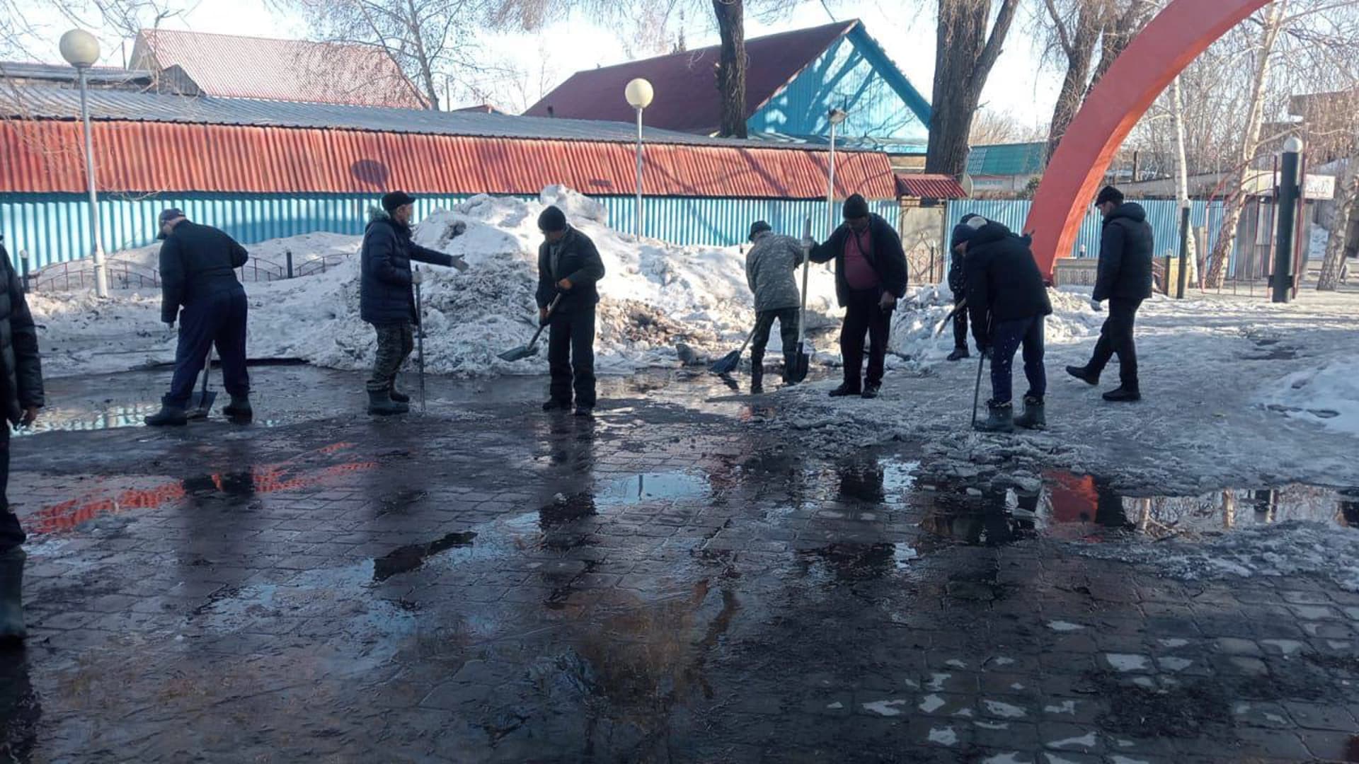 Изображение записи