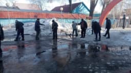 Изображение записи