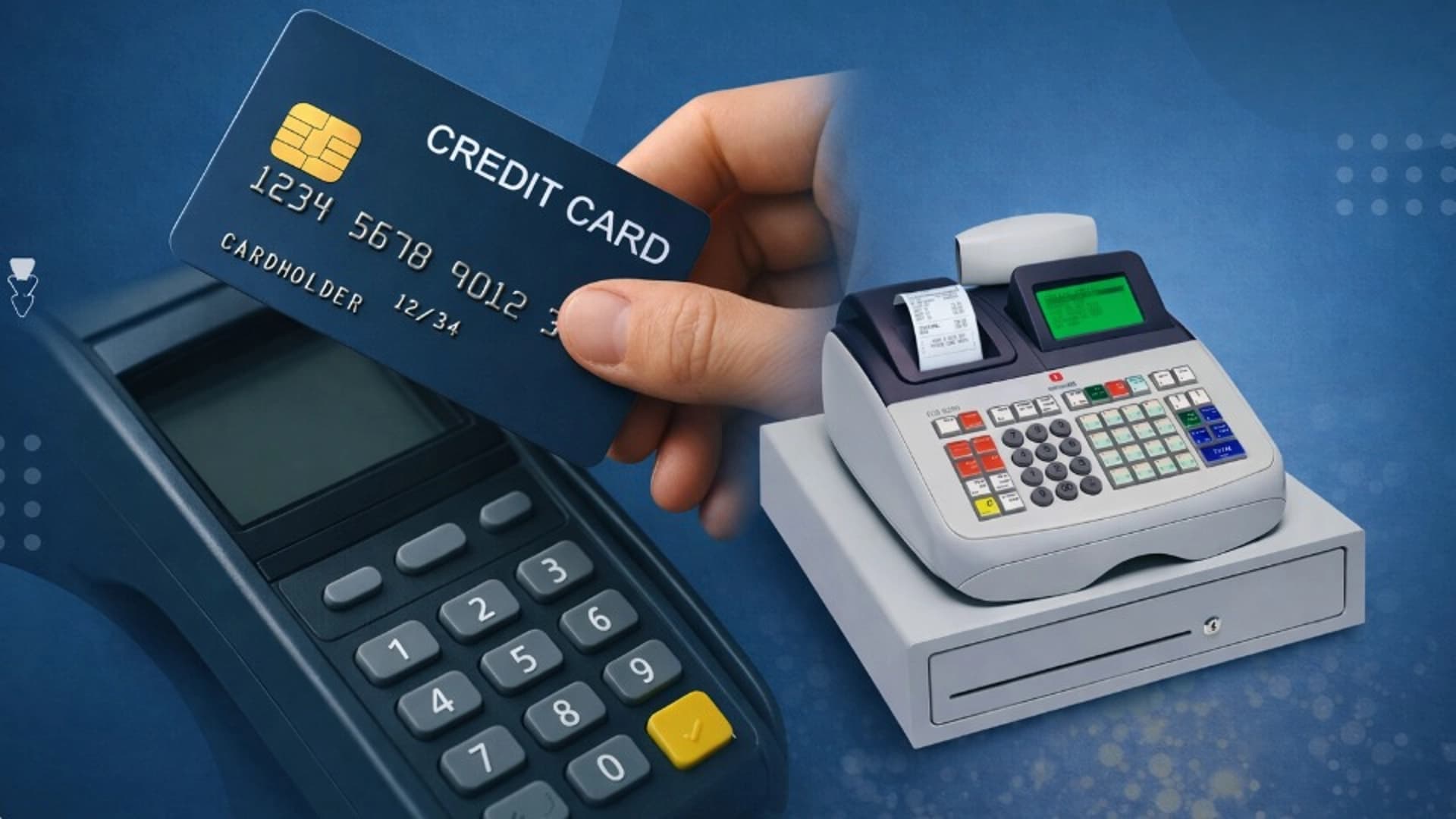 Изображение записи