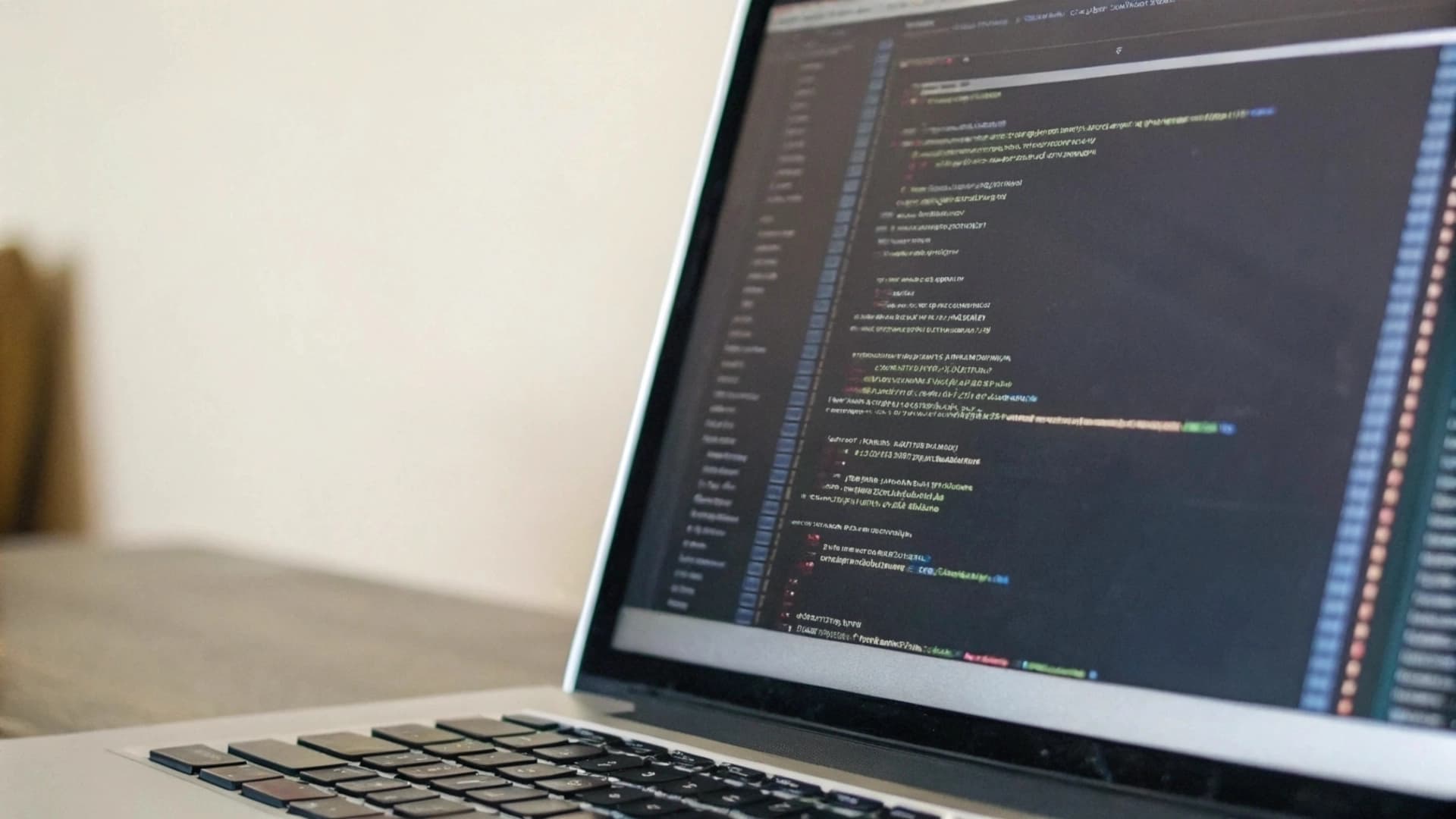 Изображение записи