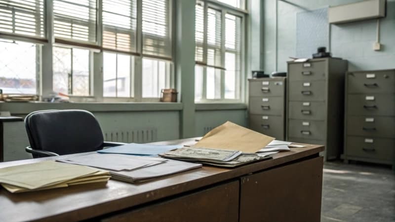 Изображение записи