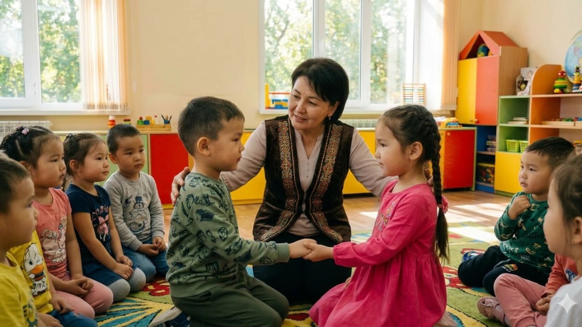 Изображение записи