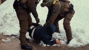 Изображение записи