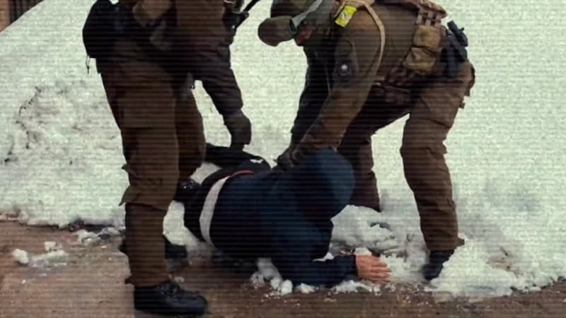 Изображение записи