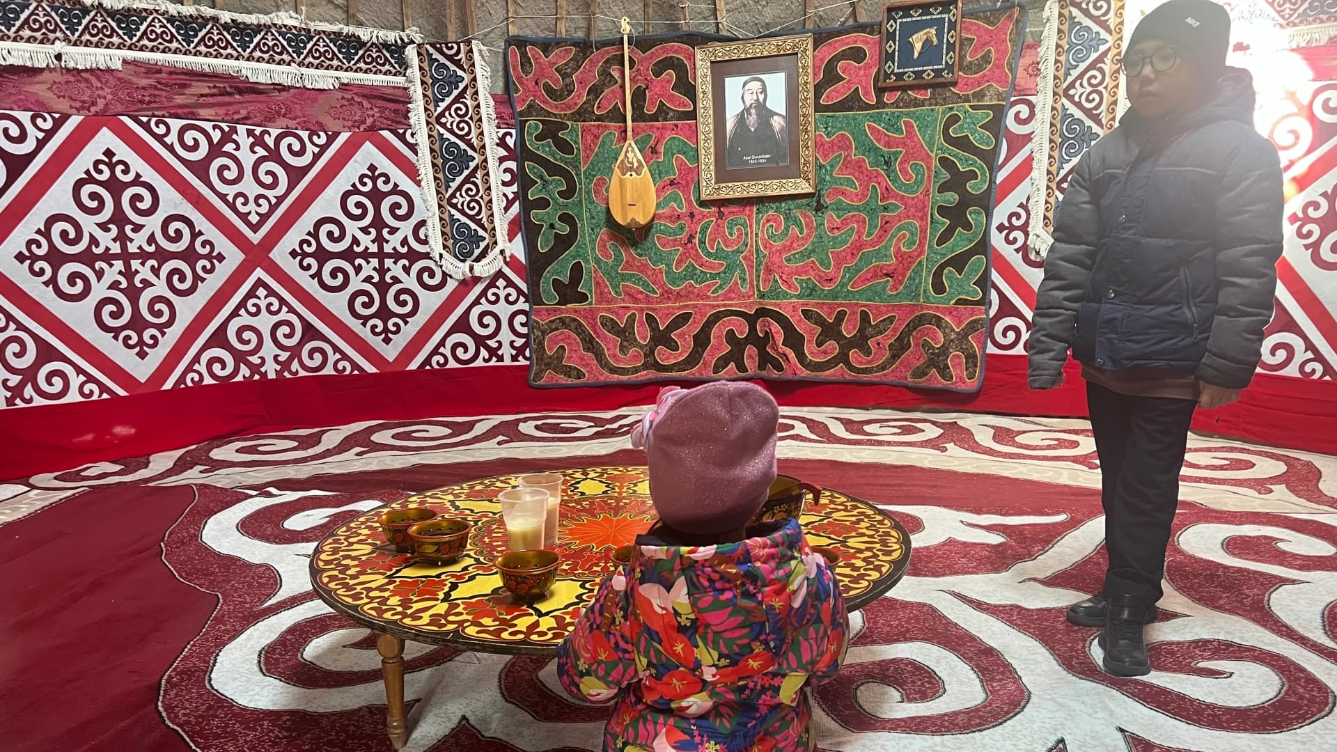 Изображение записи