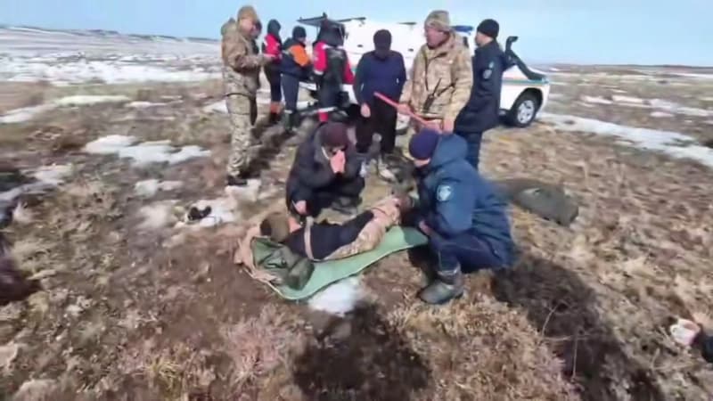 Кадр из видео