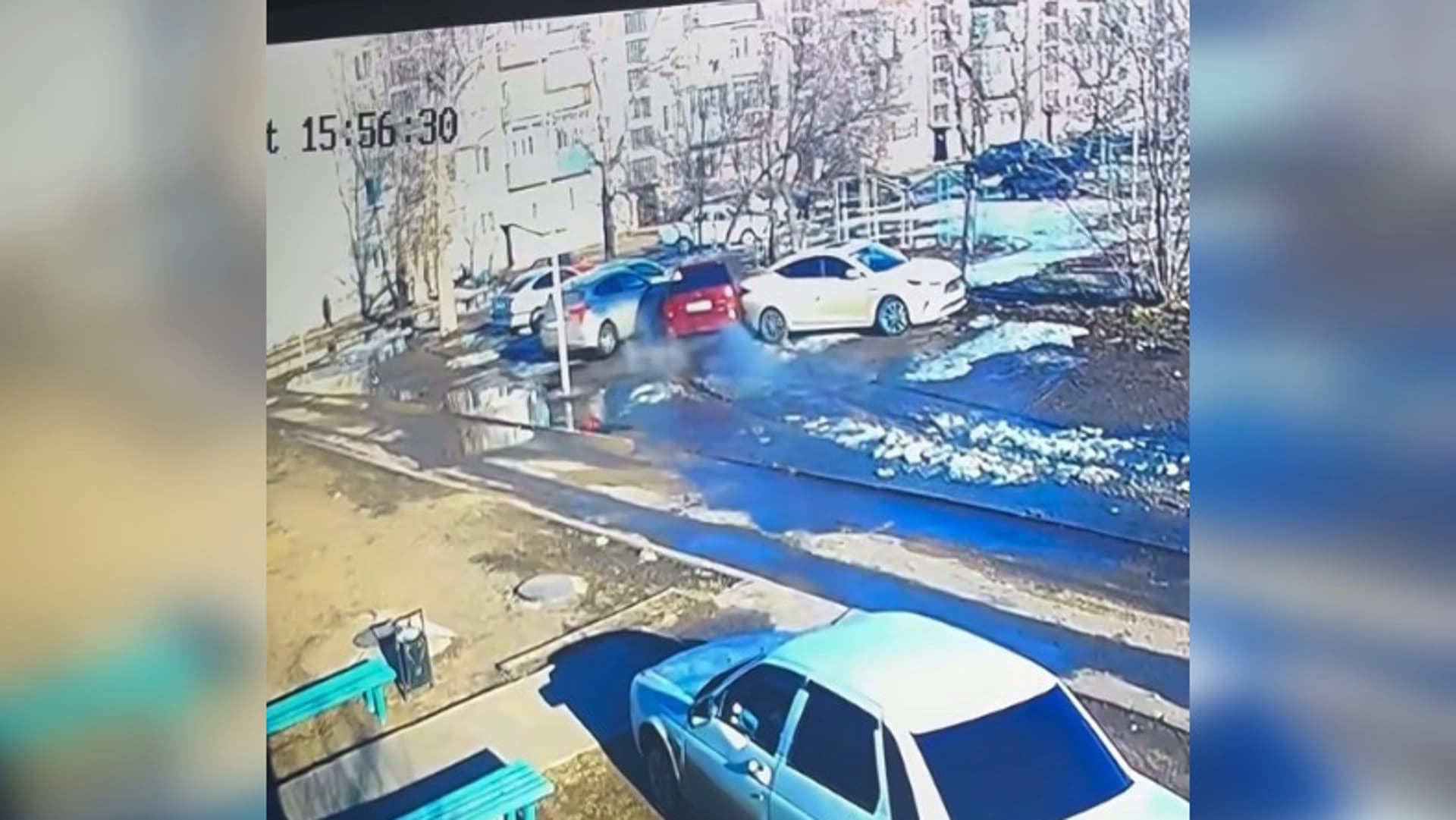 Изображение записи