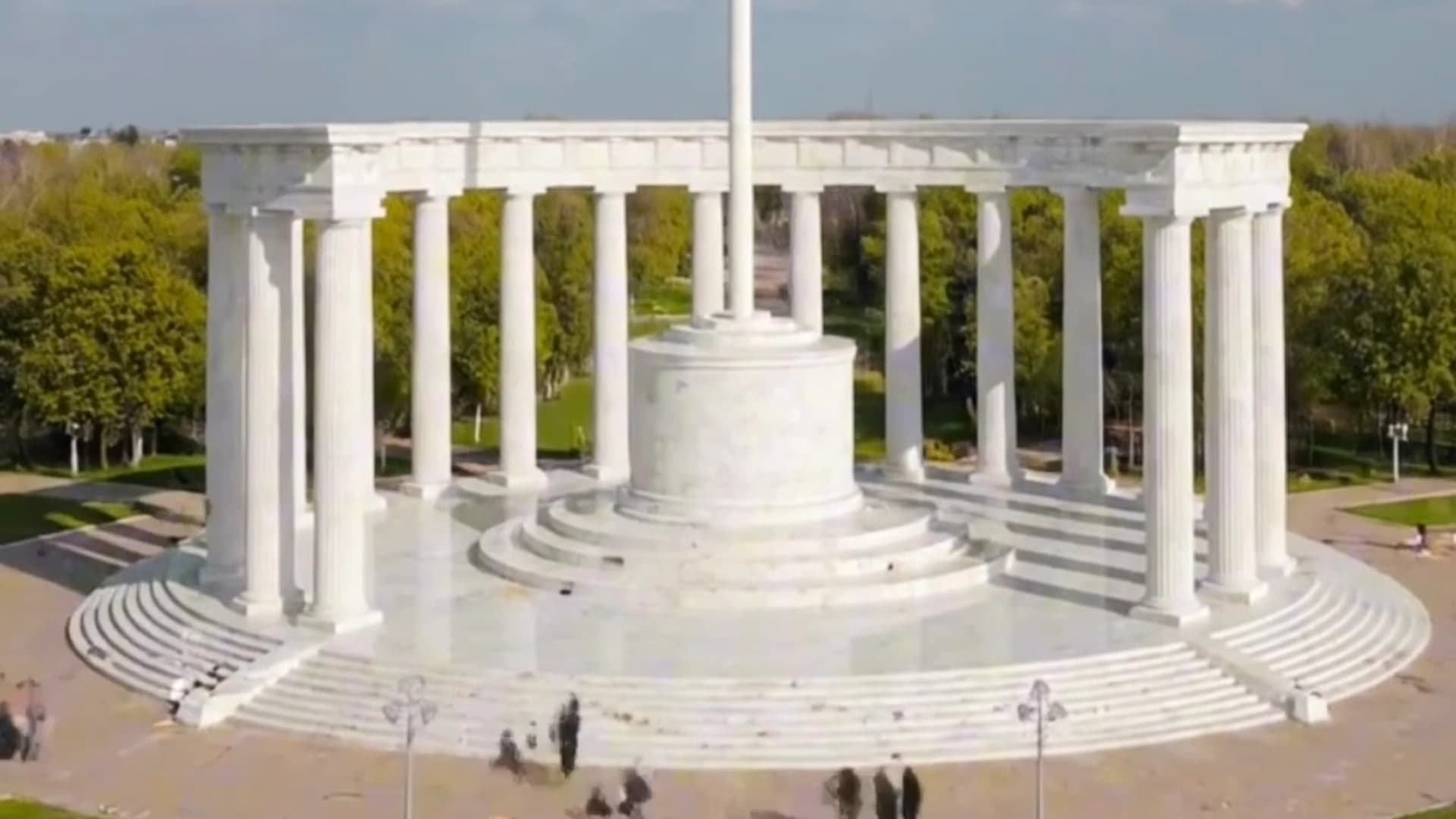 Изображение записи