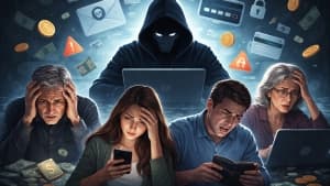 Изображение записи