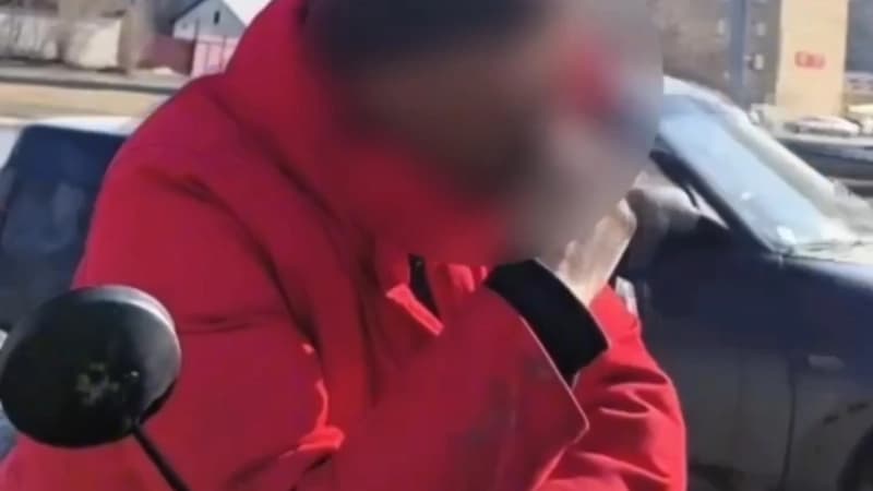 Изображение записи