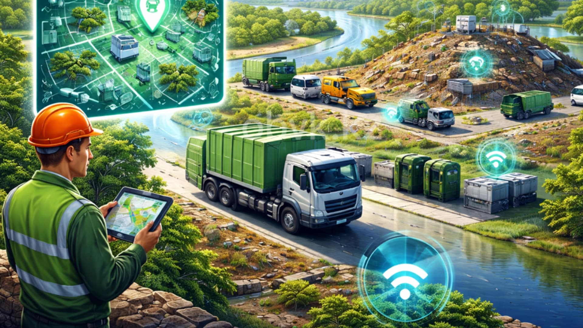 Изображение записи