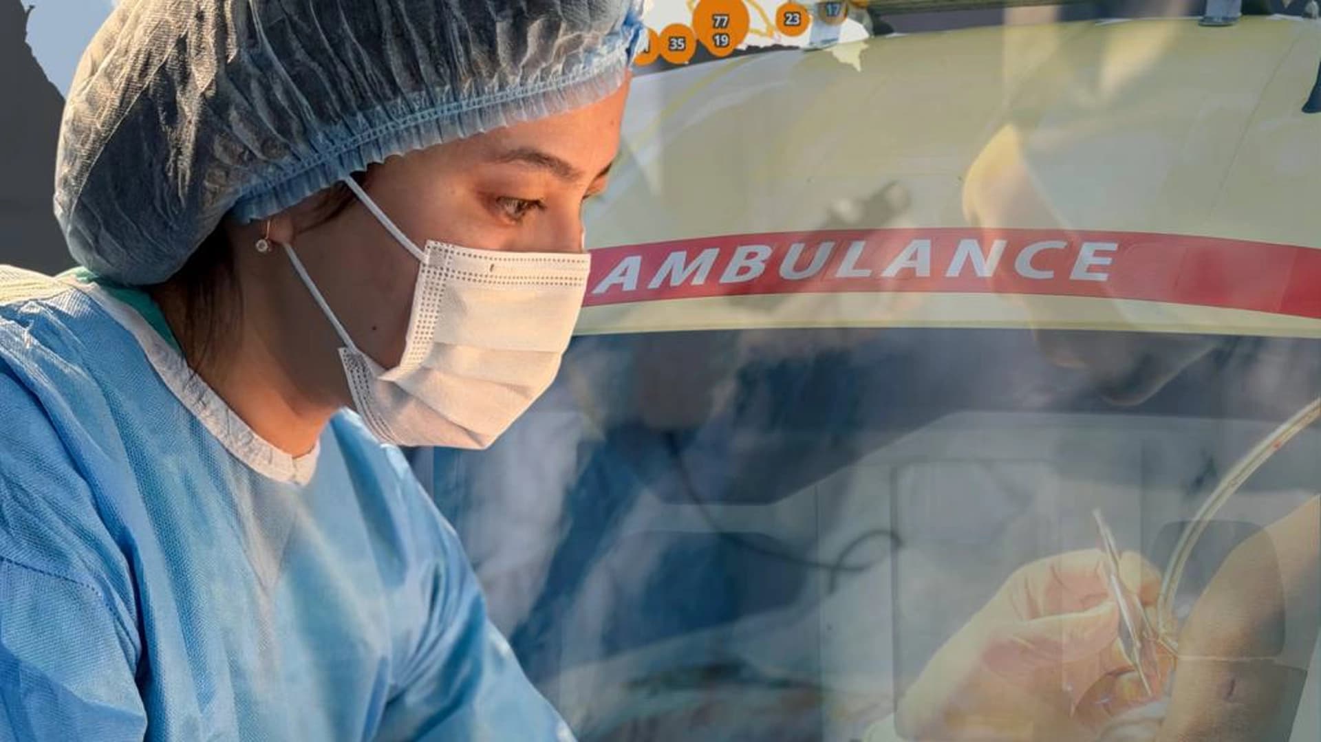 Изображение записи