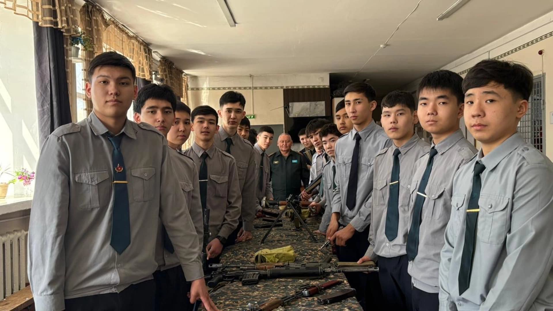 Изображение записи