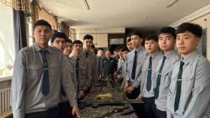 Изображение записи