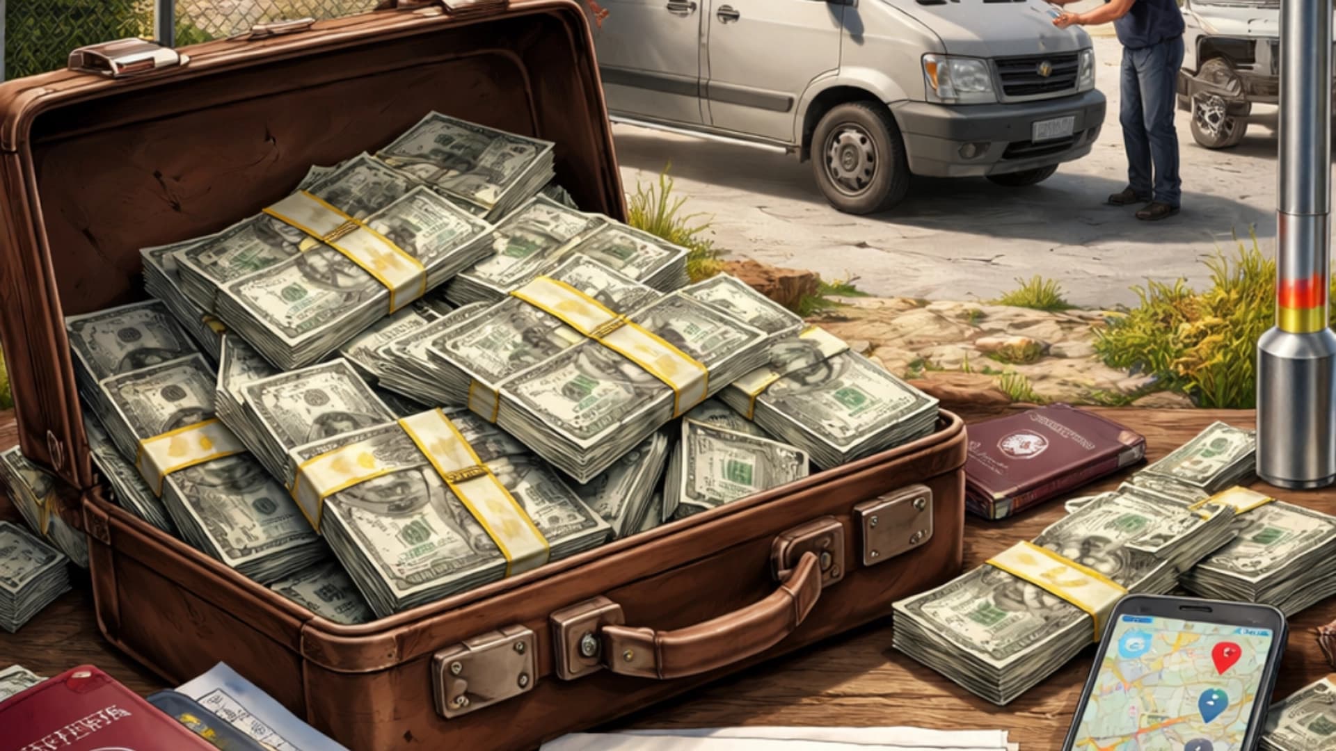 Изображение записи