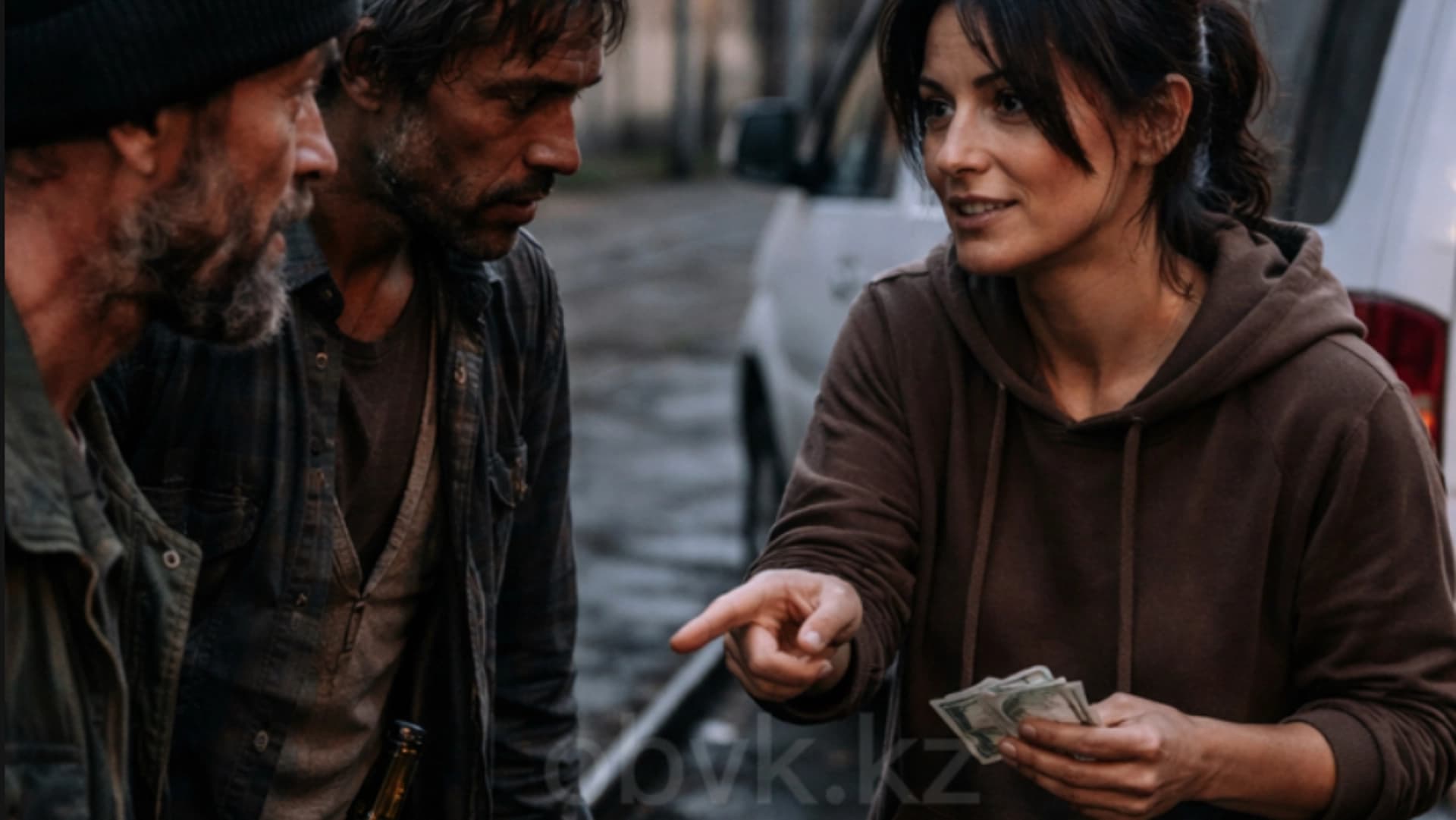 Изображение записи