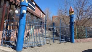 Изображение записи