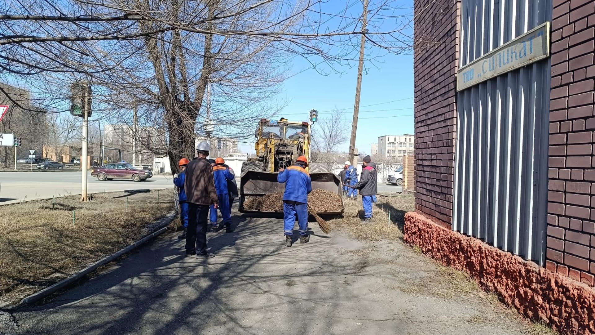 Изображение записи