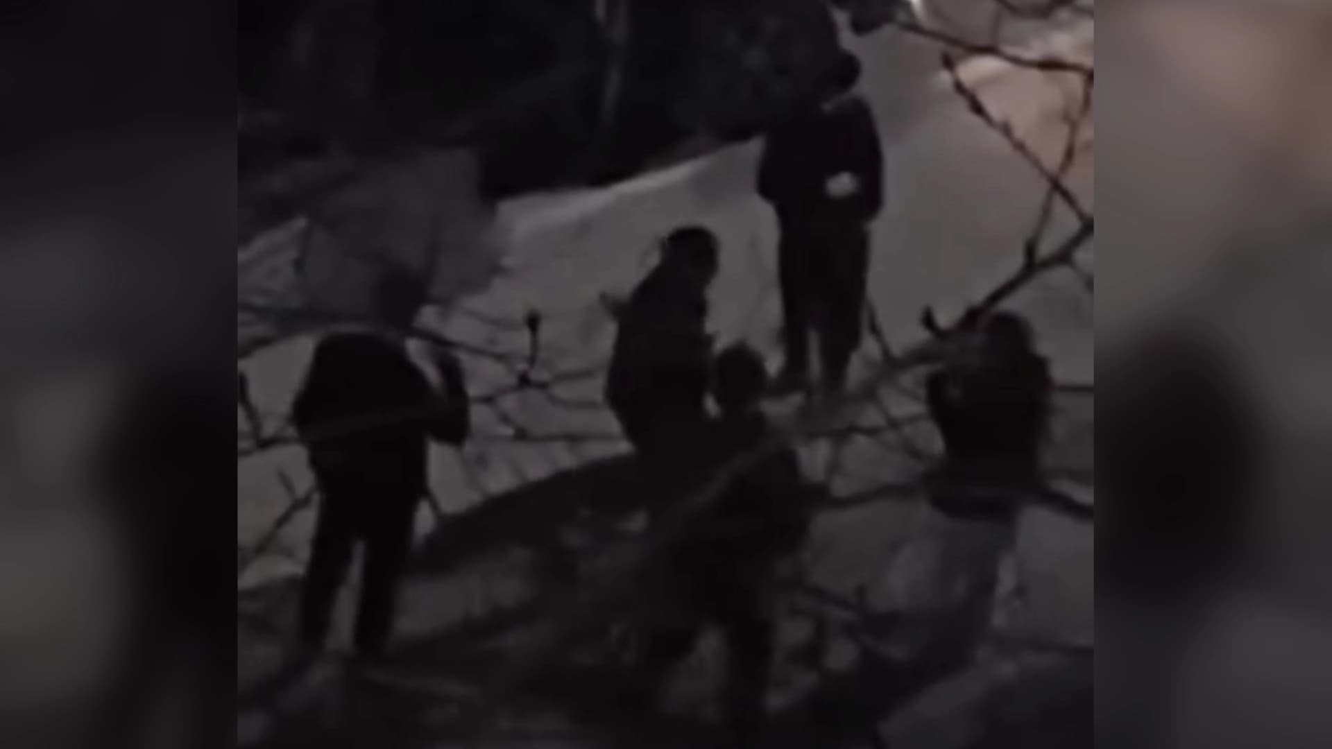 Изображение записи