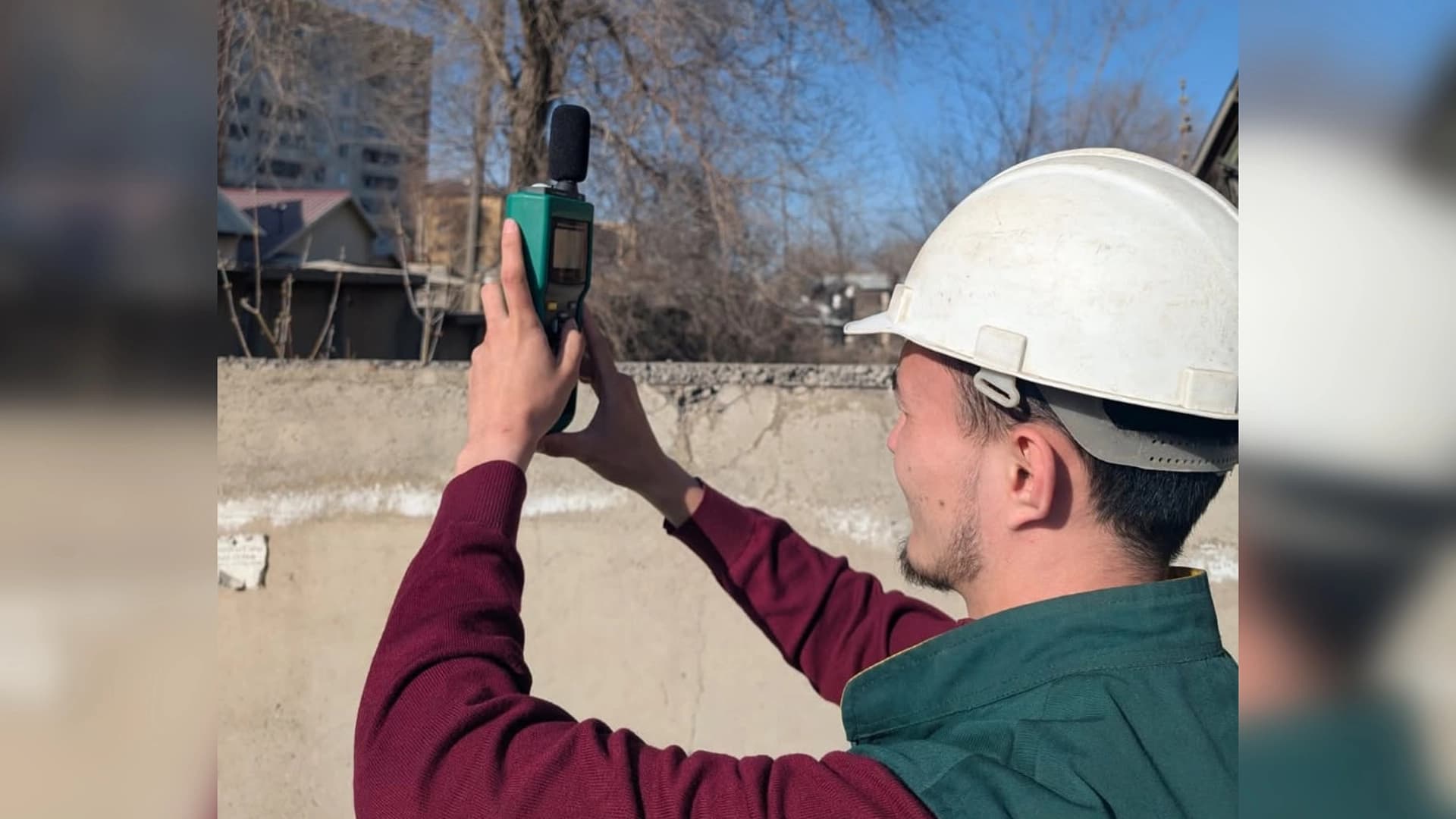 Изображение записи