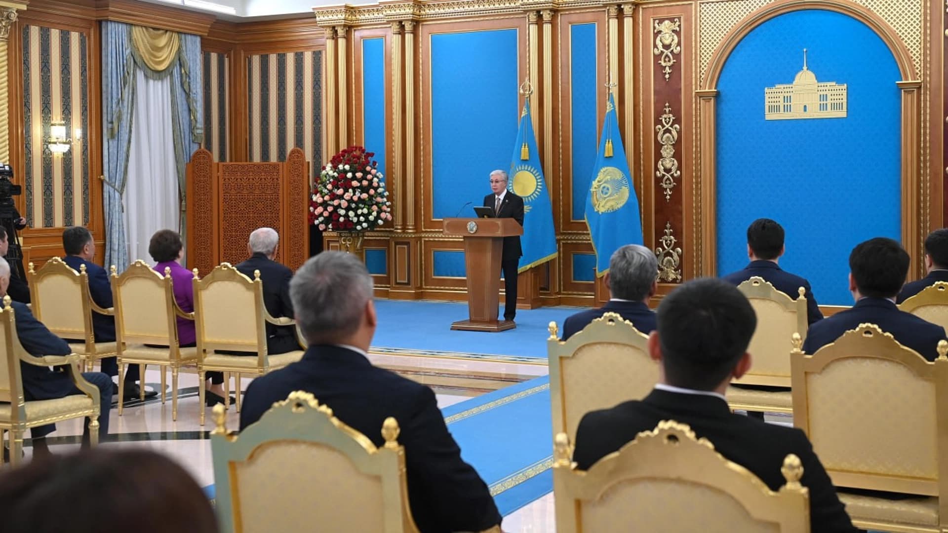 Изображение записи