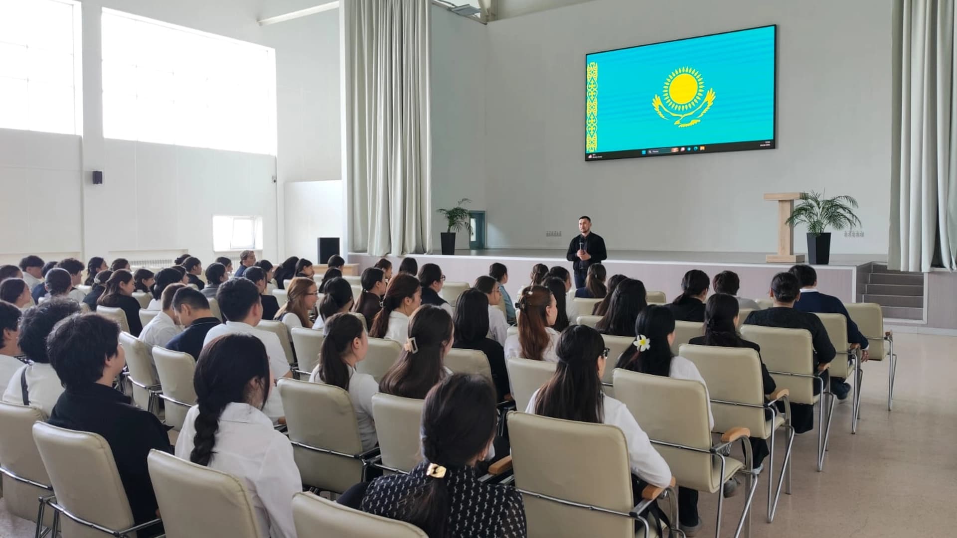 Изображение записи