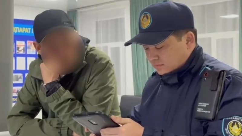 Изображение записи