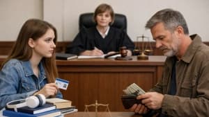 Изображение записи