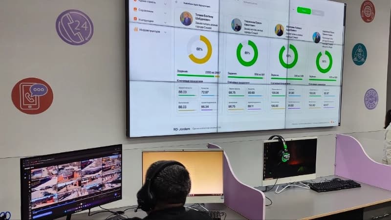 Изображение записи