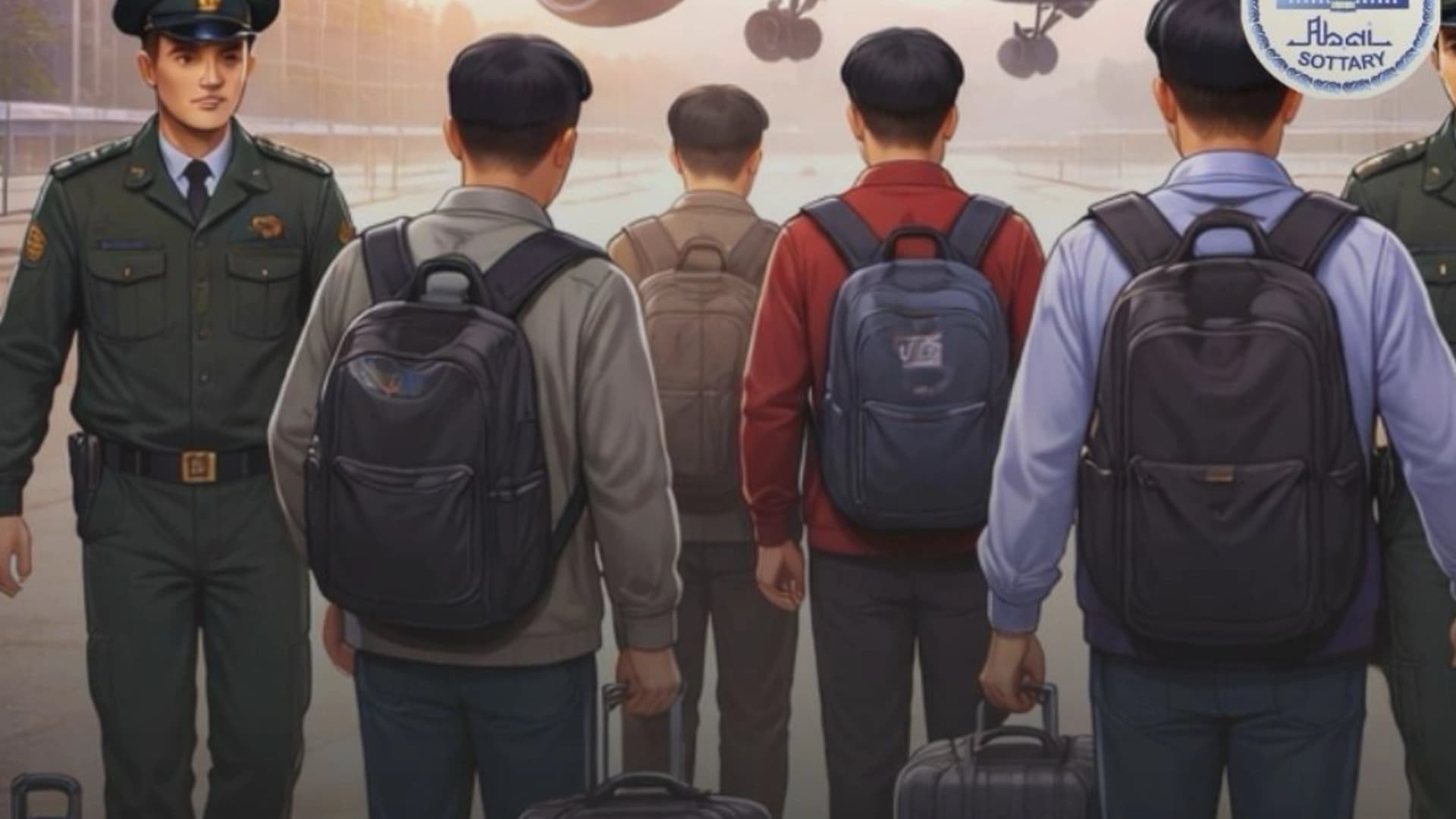 Изображение записи