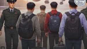 Изображение записи