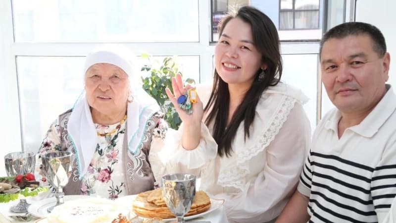 Изображение записи