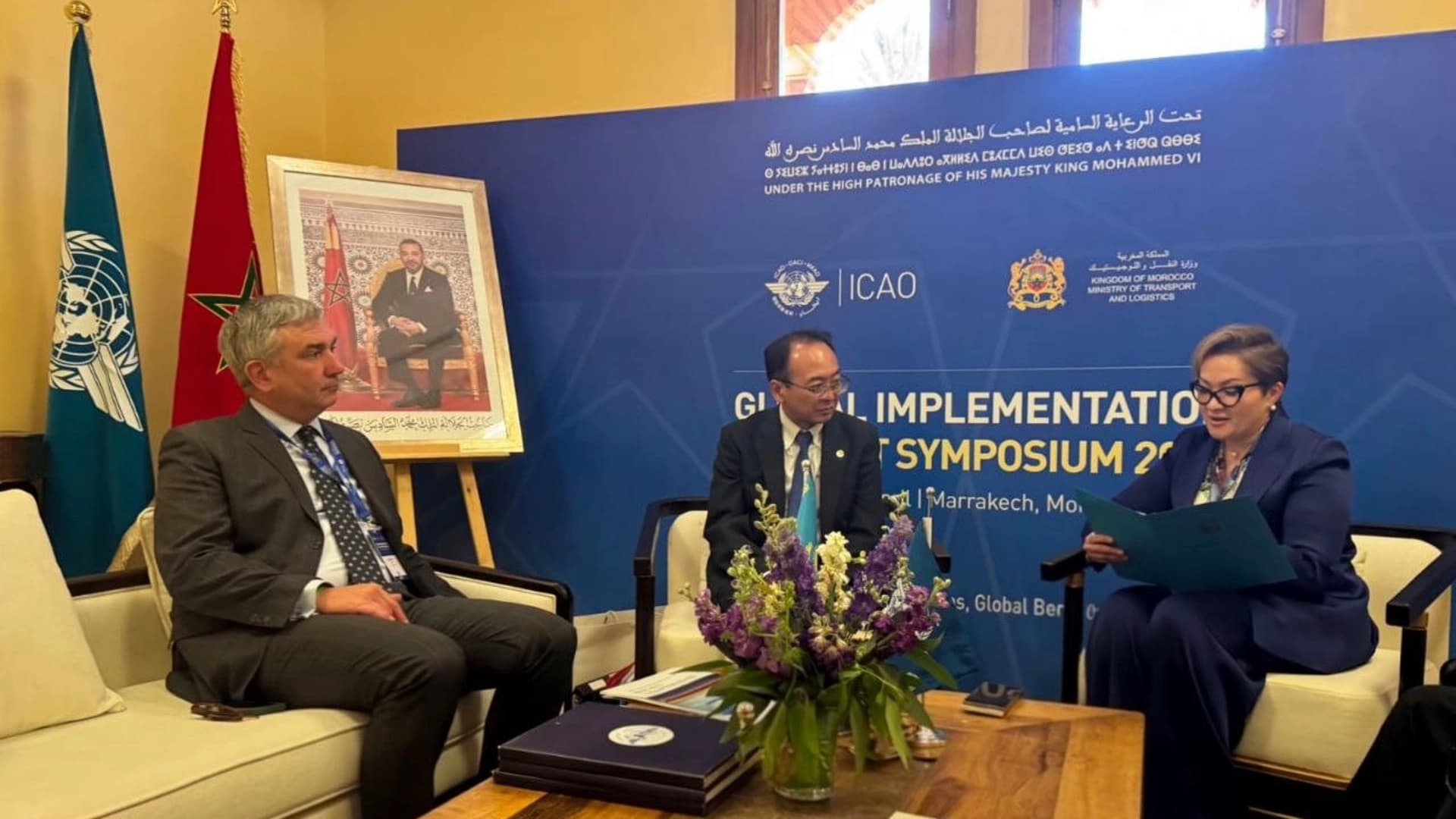 Изображение записи