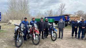 Изображение записи