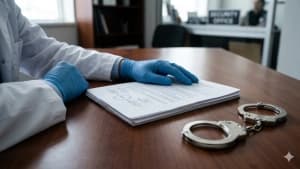 Изображение записи