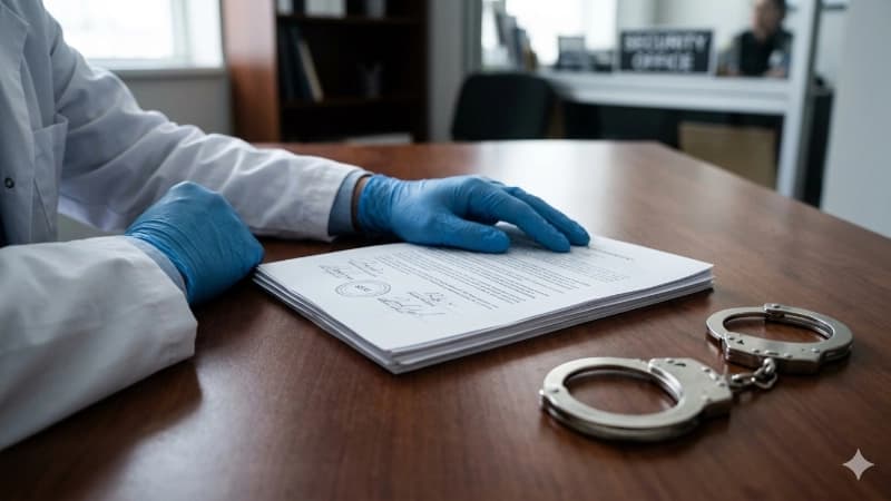 Изображение записи