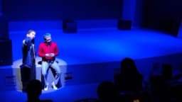 Изображение записи