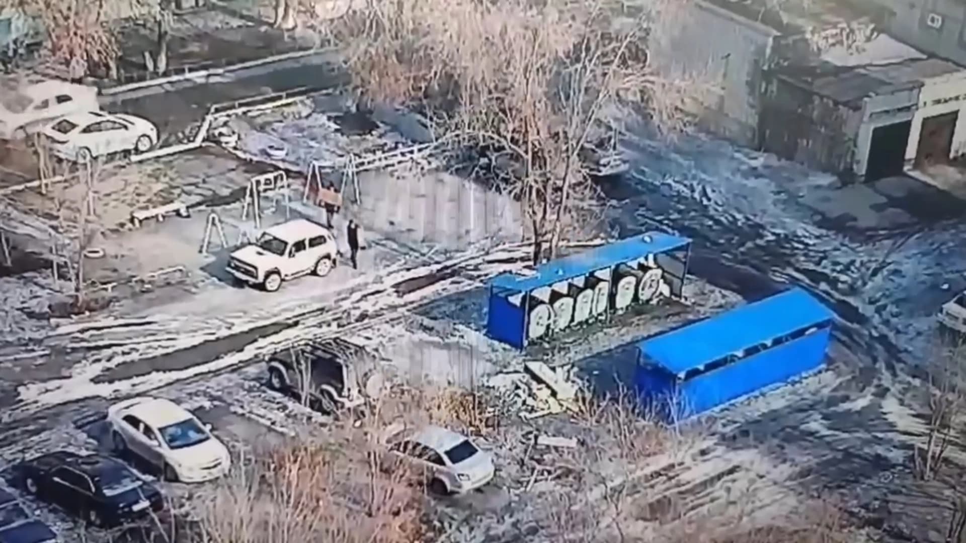 Изображение записи