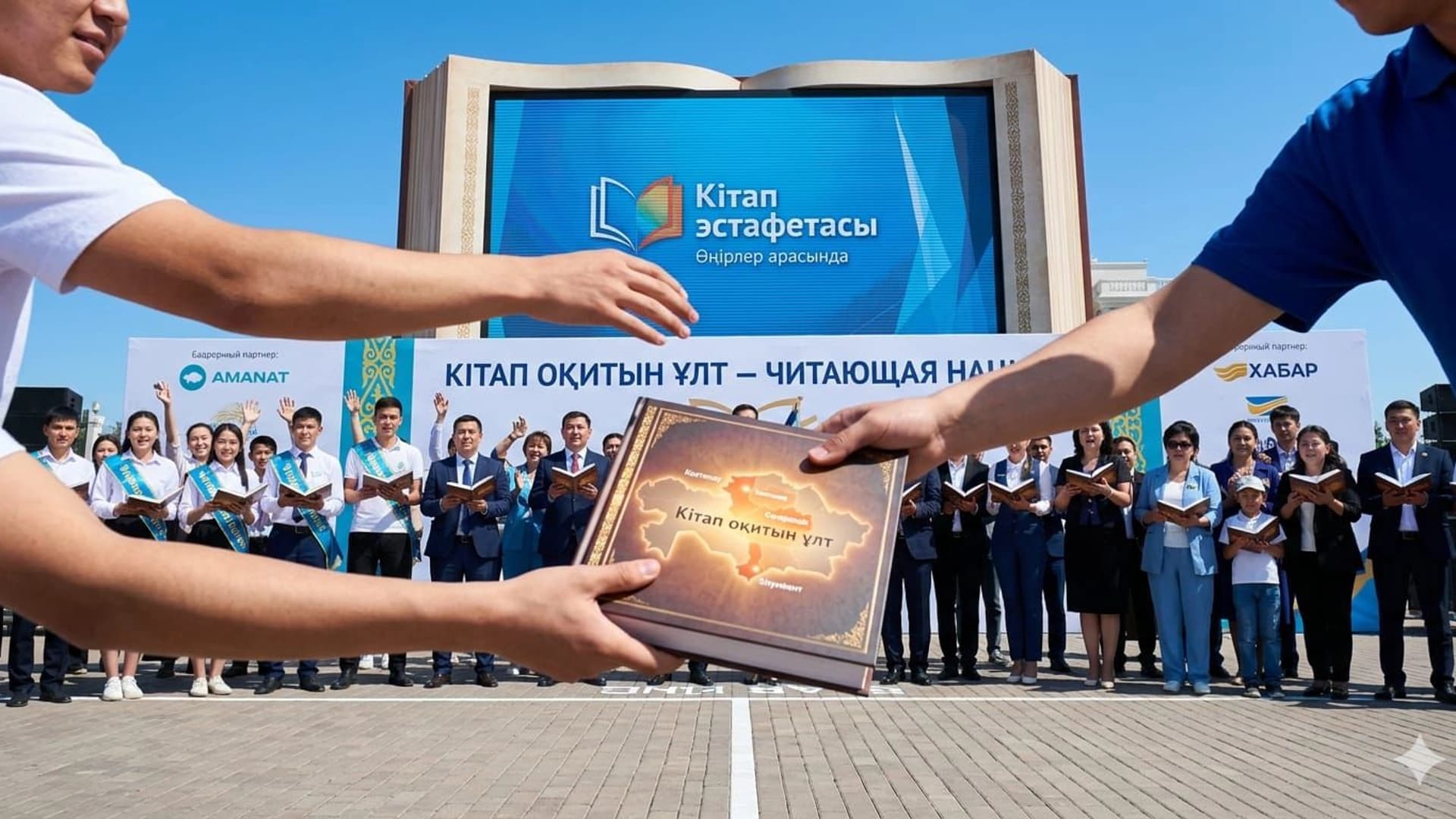 Изображение записи