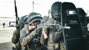 Изображение записи