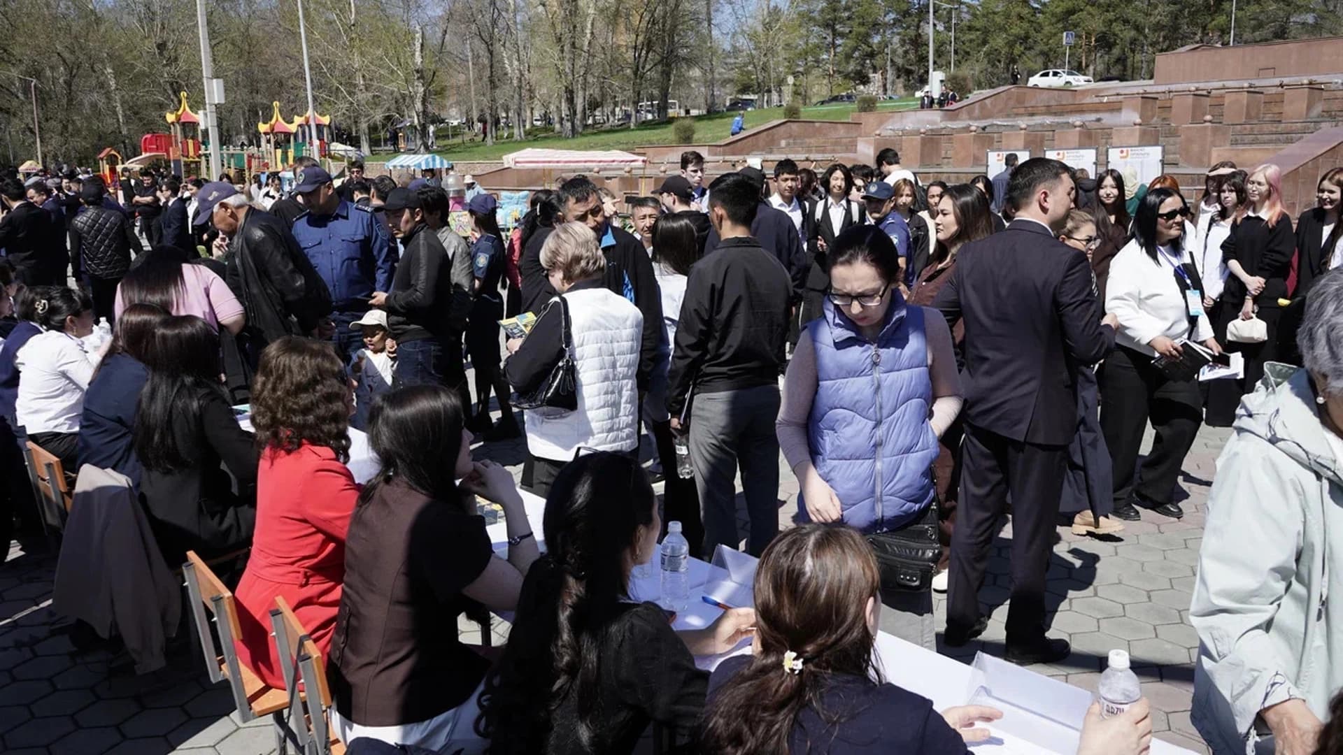 Изображение записи