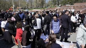 Изображение записи