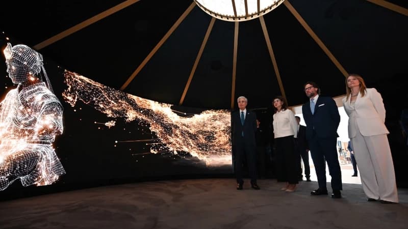 Изображение записи