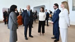 Изображение записи