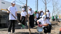 Изображение записи