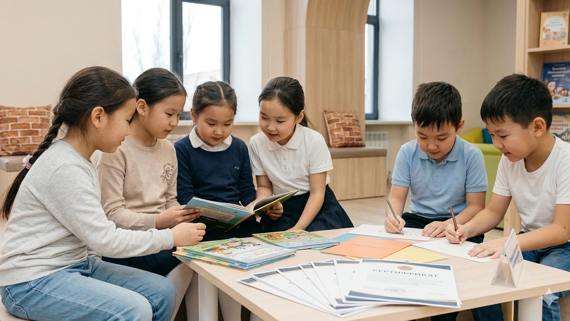 Изображение записи