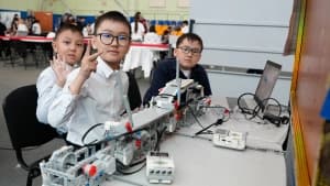 Изображение записи