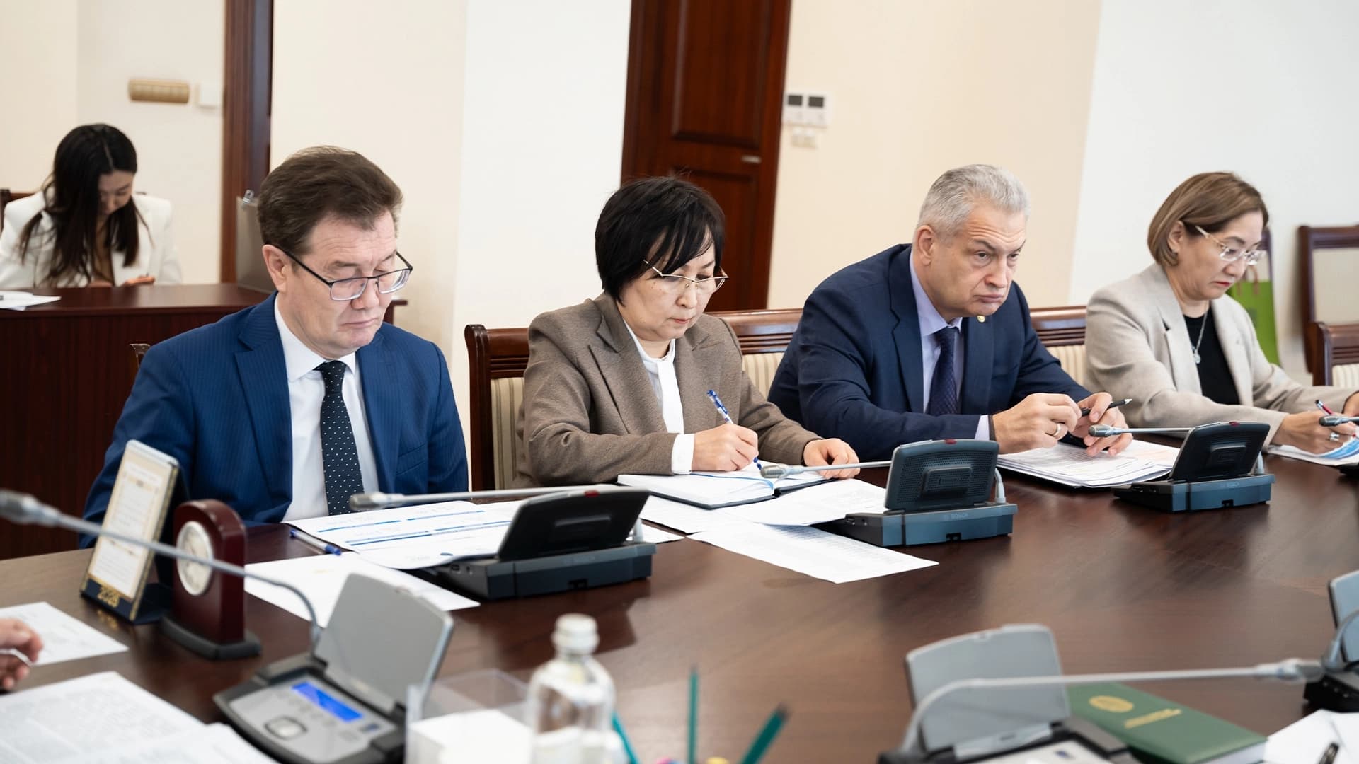 Изображение записи