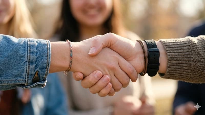 Изображение записи