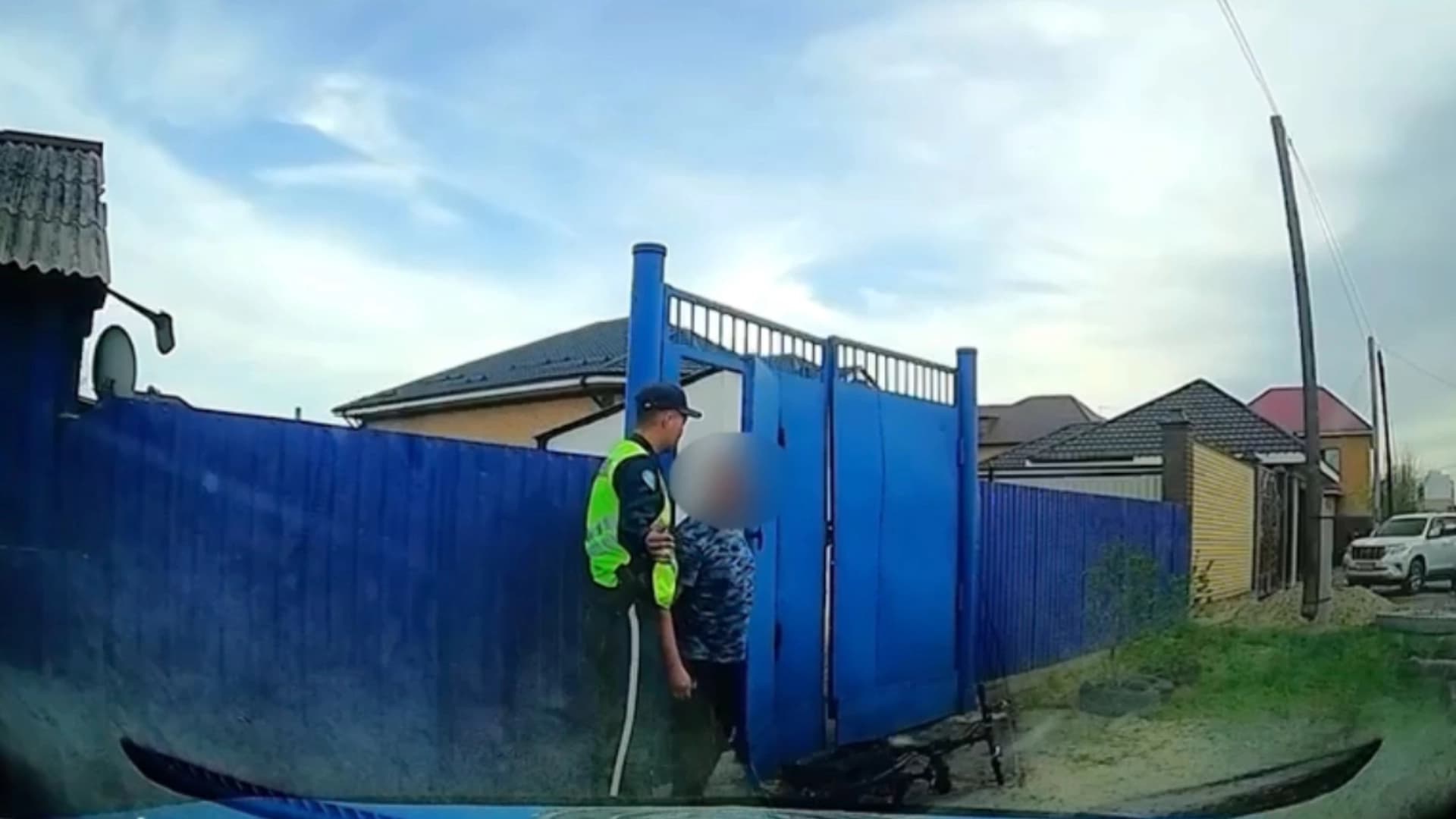 Изображение записи